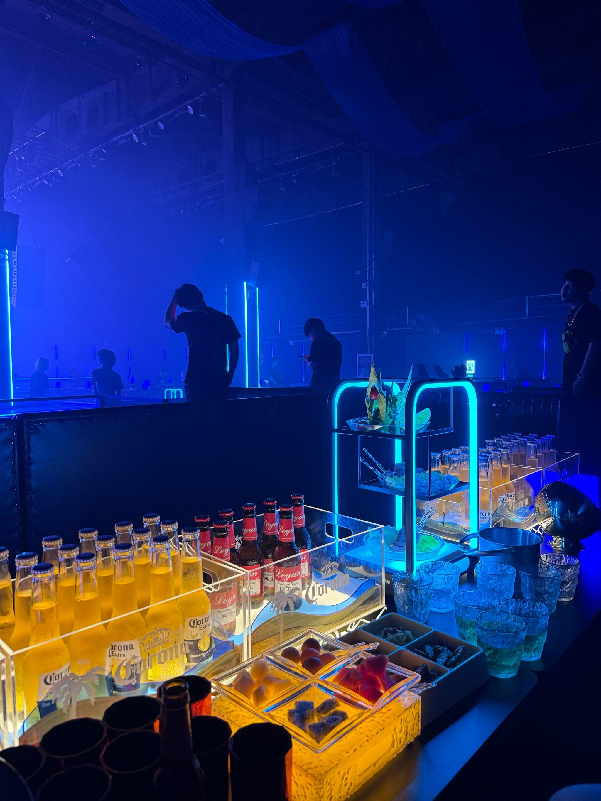 通化商务KTV：片场不同之处-二道江区ktv预定